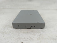 2018-2019 Infiniti Q50 Information-gps-tv Control Module 1468657 - Oemusedautoparts1.com