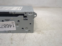 2015-2019 Infiniti Q50 Radio AM FM Cd Player Receiver Replacement P/N:283304HB3B PN-3502 Fits Fits 2015 2016 2017 2018 2019 