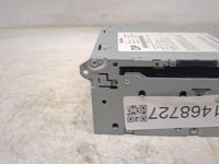 2015-2019 Infiniti Q50 Radio AM FM Cd Player Receiver Replacement P/N:283304HB3B PN-3502 Fits Fits 2015 2016 2017 2018 2019 