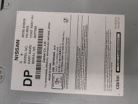 2015-2019 Infiniti Q50 Radio AM FM Cd Player Receiver Replacement P/N:283304HB3B PN-3502 Fits Fits 2015 2016 2017 2018 2019 