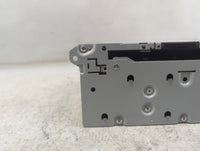 2014-2018 Infiniti Q50 Radio AM FM Cd Player Receiver Replacement P/N:28330-4HB1B PN-3502 Fits Fits 2014 2015 2016 2017 2018