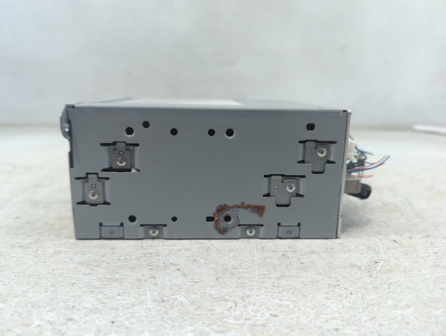 2014-2018 Infiniti Q50 Radio AM FM Cd Player Receiver Replacement P/N:28330-4HB1B PN-3502 Fits Fits 2014 2015 2016 2017 2018