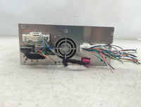 2014-2018 Infiniti Q50 Radio AM FM Cd Player Receiver Replacement P/N:28330-4HB1B PN-3502 Fits Fits 2014 2015 2016 2017 2018