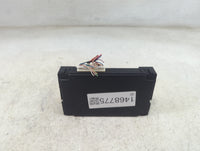 2018-2018 Infiniti Q50 Temperature Control Module 27760 6hj0a 1468775 - Oemusedautoparts1.com