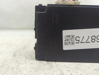 2018-2018 Infiniti Q50 Temperature Control Module 27760 6hj0a 1468775 - Oemusedautoparts1.com