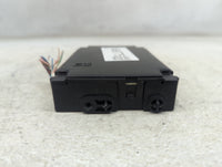 2018-2018 Infiniti Q50 Temperature Control Module 27760 6hj0a 1468775 - Oemusedautoparts1.com