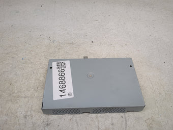compare product 2018-2019 Infiniti Q50 Information-gps-tv Control Module 1468866