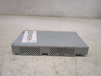 2018-2019 Infiniti Q50 Information-gps-tv Control Module 1468866 - Oemusedautoparts1.com