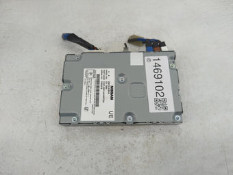 compare product 2018-2019 Infiniti Q50 Information-gps-tv Control Module 1469102