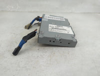 2018-2019 Infiniti Q50 Information-gps-tv Control Module 1469102 - Oemusedautoparts1.com