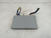 2018-2019 Infiniti Q50 Information-gps-tv Control Module 1469102 - Oemusedautoparts1.com