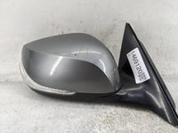 2014-2020 Infiniti Q50 Passenger Side View Mirror - Right Door Mirror OEM Used - Oemusedautoparts1.com
