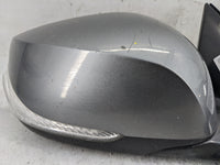 2014-2020 Infiniti Q50 Passenger Side View Mirror - Right Door Mirror OEM Used - Oemusedautoparts1.com