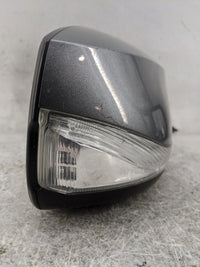 2014-2020 Infiniti Q50 Passenger Side View Mirror - Right Door Mirror OEM Used - Oemusedautoparts1.com