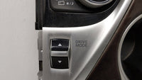 2014-2018 Infiniti Q50 Navigation Control Switch Assembly 283954GA1A - Oemusedautoparts1.com