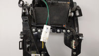 2014-2018 Infiniti Q50 Navigation Control Switch Assembly 283954GA1A - Oemusedautoparts1.com