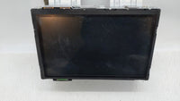 2018-2019 Infiniti Q50 Information Radio Display Screen - Oemusedautoparts1.com