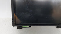 2018-2019 Infiniti Q50 Information Radio Display Screen - Oemusedautoparts1.com