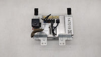 2018-2019 Infiniti Q50 Information Radio Display Screen - Oemusedautoparts1.com