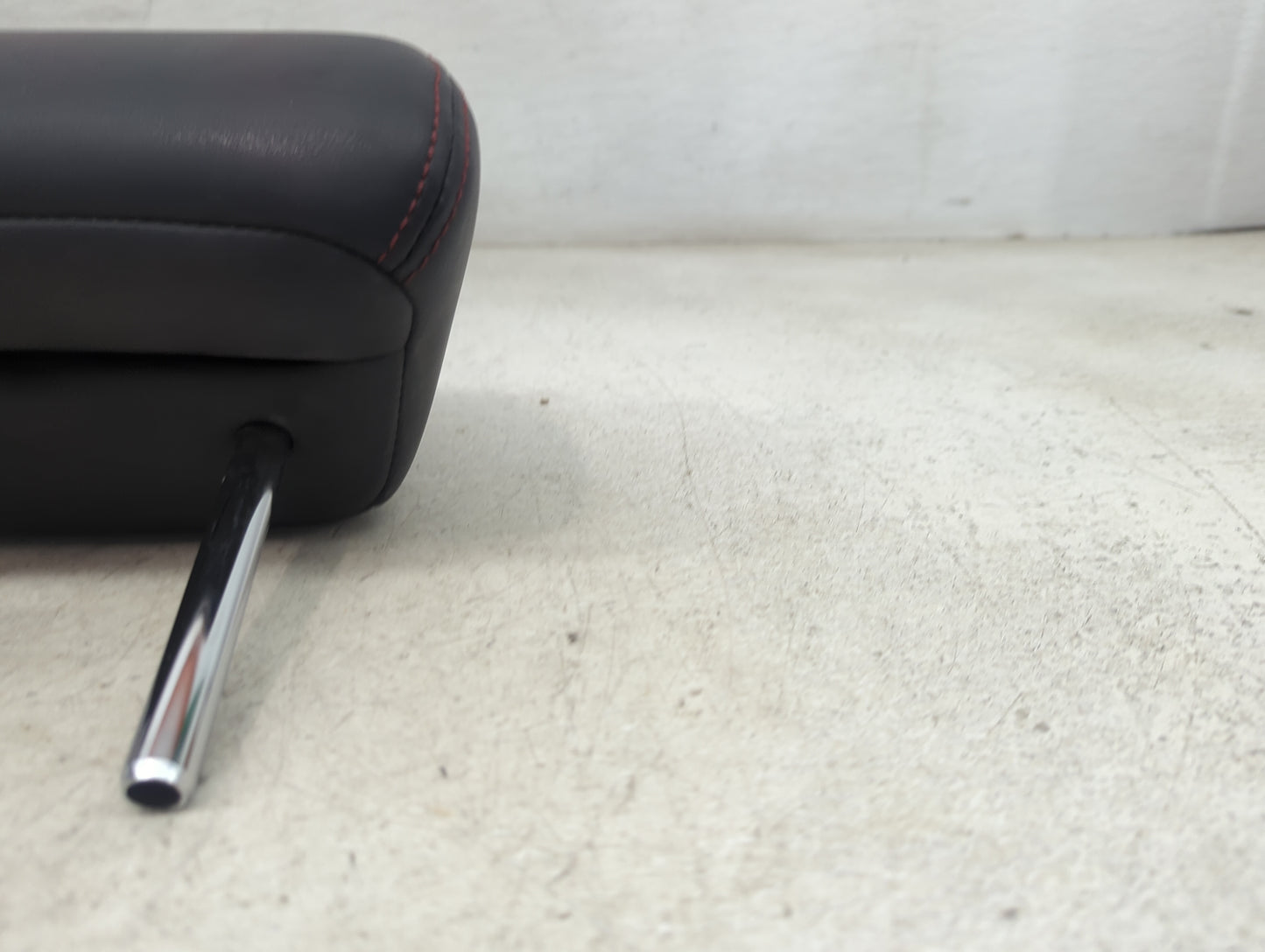 2018 Infiniti Q50 Headrest Head Rest Rear Seat Fits OEM Used Auto Parts - Oemusedautoparts1.com