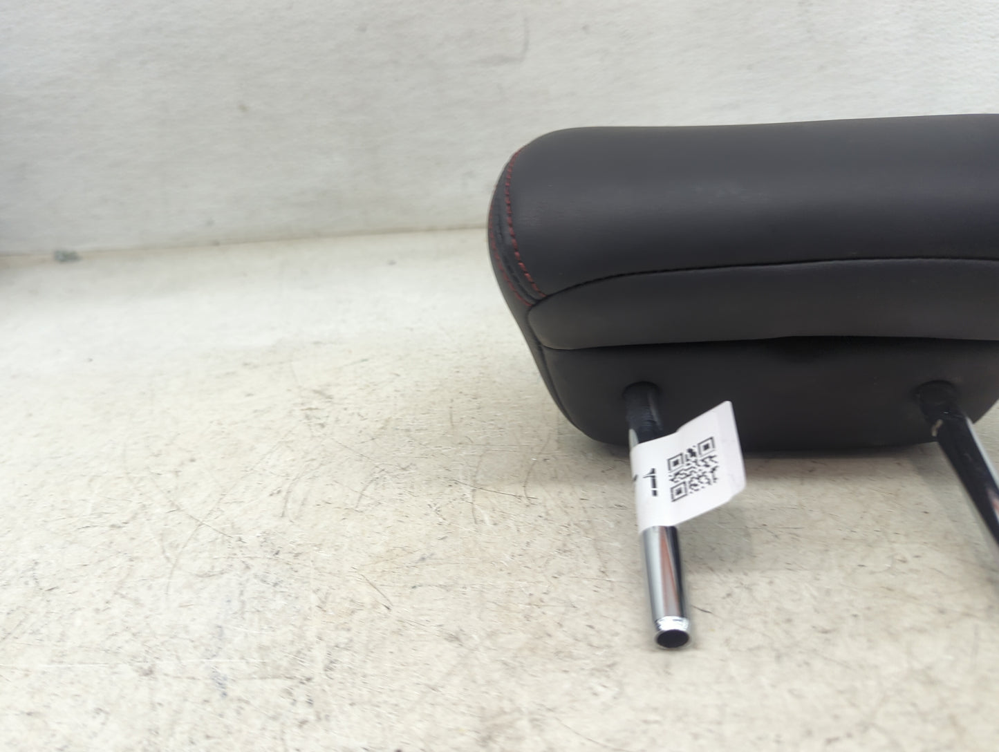 2018 Infiniti Q50 Headrest Head Rest Rear Seat Fits OEM Used Auto Parts - Oemusedautoparts1.com