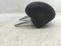 2018 Infiniti Q50 Headrest Head Rest Rear Seat Fits OEM Used Auto Parts - Oemusedautoparts1.com