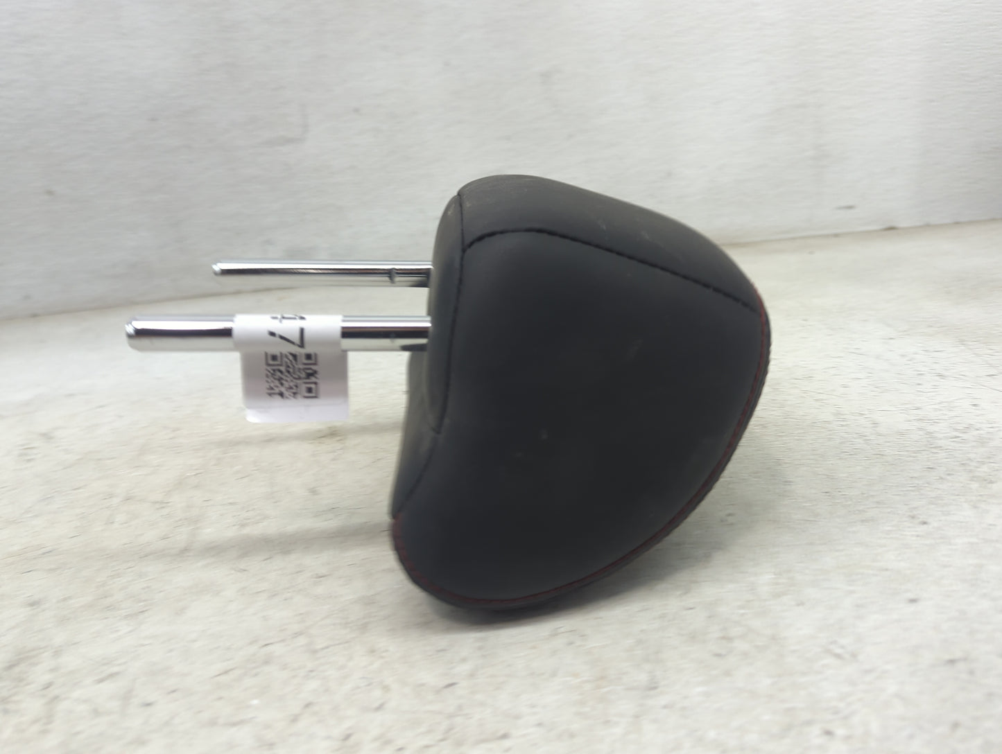 2018 Infiniti Q50 Headrest Head Rest Rear Seat Fits OEM Used Auto Parts - Oemusedautoparts1.com