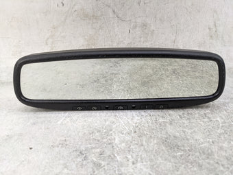 compare product 2014-2020 Infiniti Q50 Interior Rear View Mirror Replacement OEM P/N:NZLOBI2HL4 4112A-OBI2HL4 Fits OEM Used Auto Parts