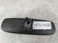 2014-2020 Infiniti Q50 Interior Rear View Mirror Replacement OEM P/N:NZLOBI2HL4 4112A-OBI2HL4 Fits OEM Used Auto Parts - Oem