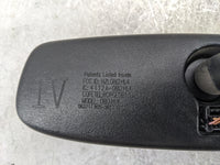 2014-2020 Infiniti Q50 Interior Rear View Mirror Replacement OEM P/N:NZLOBI2HL4 4112A-OBI2HL4 Fits OEM Used Auto Parts - Oem