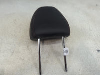 2018-2018 Infiniti Q50 Headrest Head Rest Front Driver Seat Black - Oemusedautoparts1.com