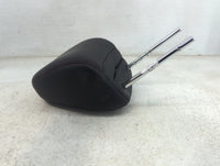 2018-2018 Infiniti Q50 Headrest Head Rest Front Driver Seat Black - Oemusedautoparts1.com