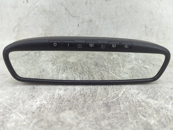 compare product 2016-2019 Infiniti Q50 Interior Rear View Mirror Replacement OEM P/N:NZLOBI2HL4 4112A-OBI2HL4 Fits OEM Used Auto Parts