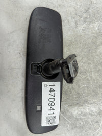 2016-2019 Infiniti Q50 Interior Rear View Mirror Replacement OEM P/N:NZLOBI2HL4 4112A-OBI2HL4 Fits OEM Used Auto Parts - Oem