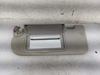 compare product 2014-2020 Infiniti Q50 Sun Visor Shade Replacement Driver Left Mirror Fits Fits 2014 2015 2016 2017 2018 2019 2020 OEM Used Auto Parts