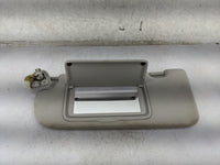 2014-2020 Infiniti Q50 Sun Visor Shade Replacement Driver Left Mirror Fits Fits 2014 2015 2016 2017 2018 2019 2020 OEM Used 