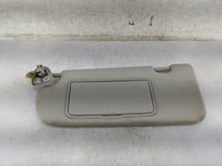 2014-2020 Infiniti Q50 Sun Visor Shade Replacement Driver Left Mirror Fits Fits 2014 2015 2016 2017 2018 2019 2020 OEM Used 