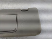 2014-2020 Infiniti Q50 Sun Visor Shade Replacement Driver Left Mirror Fits Fits 2014 2015 2016 2017 2018 2019 2020 OEM Used 