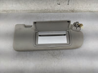 2014-2020 Infiniti Q50 Sun Visor Shade Replacement Passenger Right Mirror Fits Fits 2014 2015 2016 2017 2018 2019 2020 OEM U