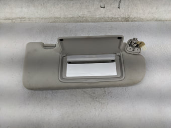 compare product 2014-2020 Infiniti Q50 Sun Visor Shade Replacement Passenger Right Mirror Fits Fits 2014 2015 2016 2017 2018 2019 2020 OEM Used Auto Parts