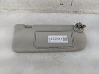 2014-2020 Infiniti Q50 Sun Visor Shade Replacement Passenger Right Mirror Fits Fits 2014 2015 2016 2017 2018 2019 2020 OEM U