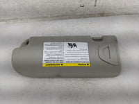 2014-2020 Infiniti Q50 Sun Visor Shade Replacement Passenger Right Mirror Fits Fits 2014 2015 2016 2017 2018 2019 2020 OEM U