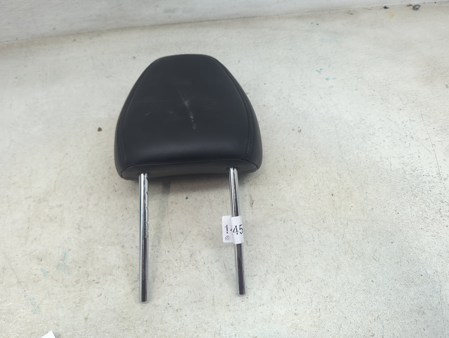 2018 Infiniti Q50 Headrest Head Rest Front Driver Passenger Seat Fits OEM Used Auto Parts - Oemusedautoparts1.com
