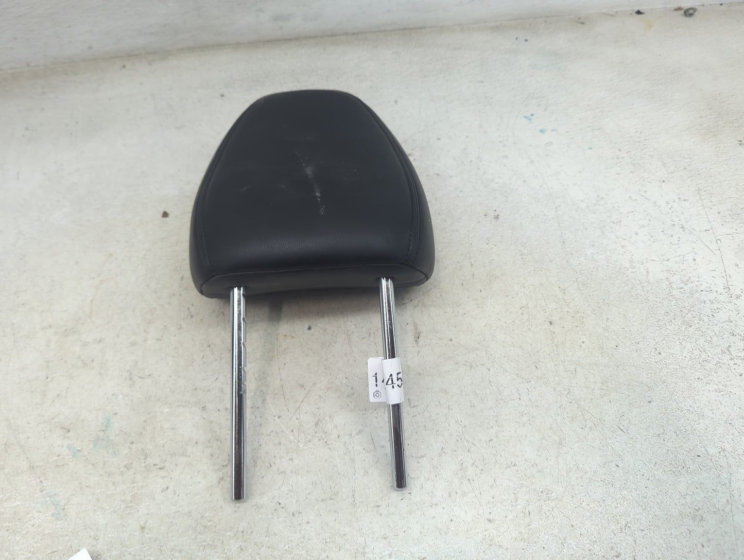 2018 Infiniti Q50 Headrest Head Rest Front Driver Passenger Seat Fits OEM Used Auto Parts - Oemusedautoparts1.com
