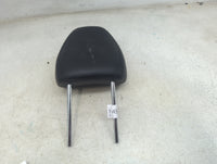 2018 Infiniti Q50 Headrest Head Rest Front Driver Passenger Seat Fits OEM Used Auto Parts - Oemusedautoparts1.com