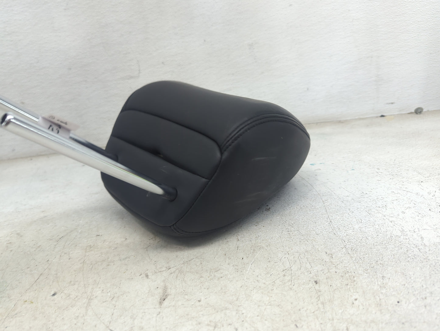 2018 Infiniti Q50 Headrest Head Rest Front Driver Passenger Seat Fits OEM Used Auto Parts - Oemusedautoparts1.com