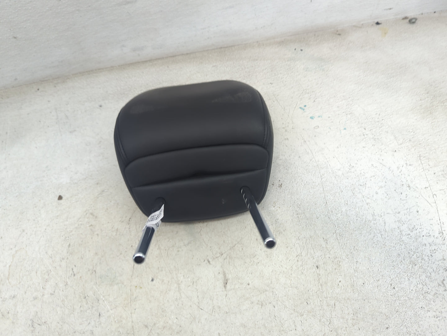 2018 Infiniti Q50 Headrest Head Rest Front Driver Passenger Seat Fits OEM Used Auto Parts - Oemusedautoparts1.com