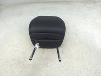 2018 Infiniti Q50 Headrest Head Rest Front Driver Seat Black 1472468 - Oemusedautoparts1.com