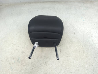 compare product 2018 Infiniti Q50 Headrest Head Rest Front Driver Seat Black 1472468