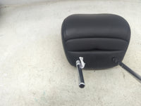 2018 Infiniti Q50 Headrest Head Rest Front Driver Seat Black 1472468 - Oemusedautoparts1.com